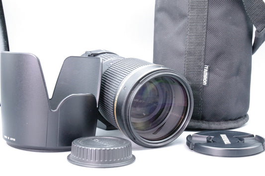 Tamron 70–200mm f/2.8 LD (IF) – Canon EF Mount – Mint Condition