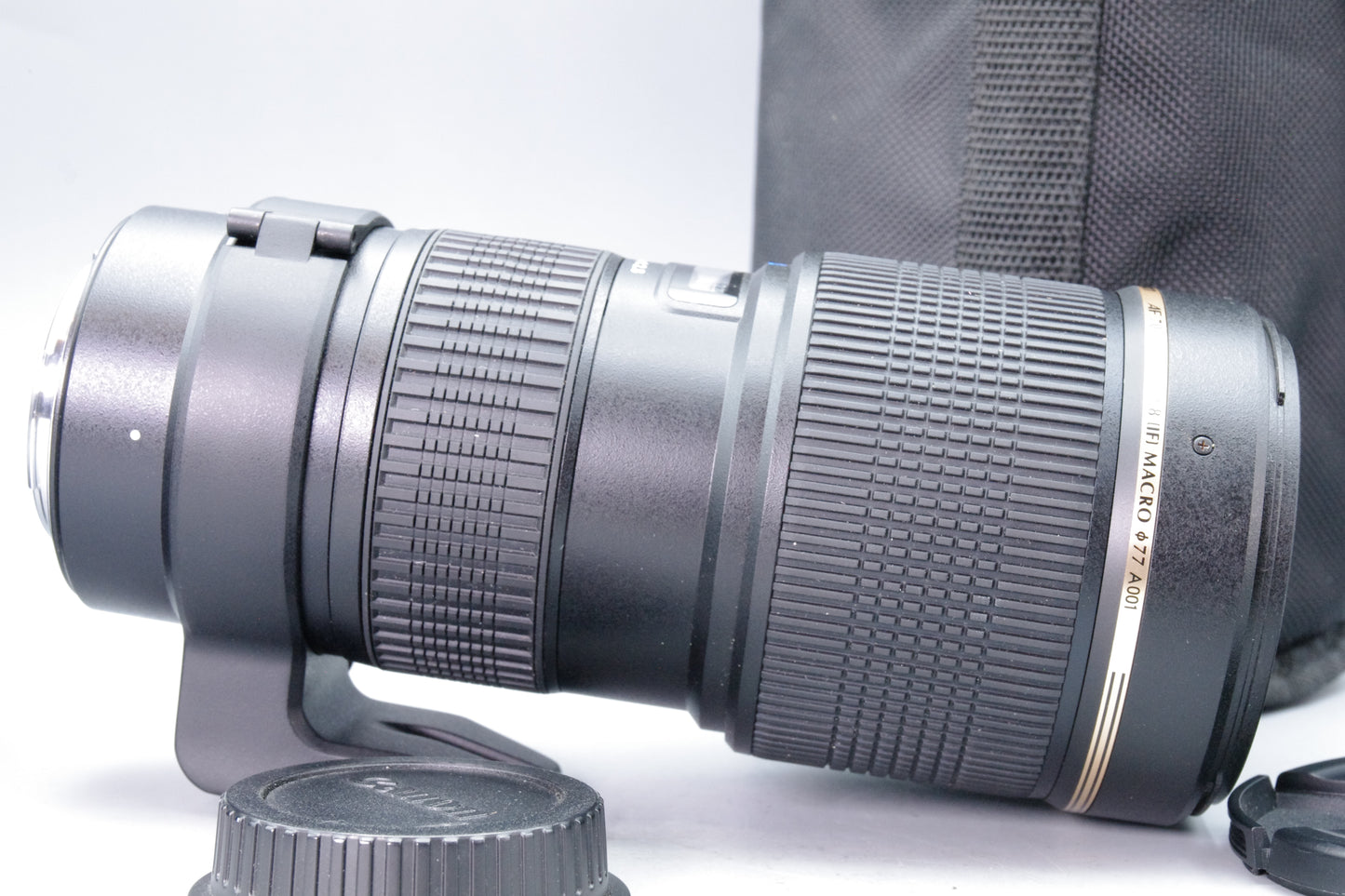 Tamron 70–200mm f/2.8 LD (IF) – Canon EF Mount – Mint Condition
