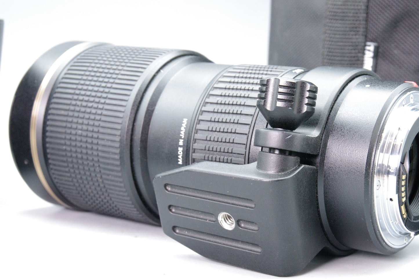 Tamron 70–200mm f/2.8 LD (IF) – Canon EF Mount – Mint Condition
