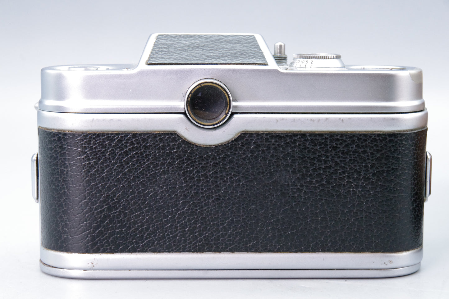Wrayflex I 35mm British SLR Camera 1950s Rare  – Serial 2011