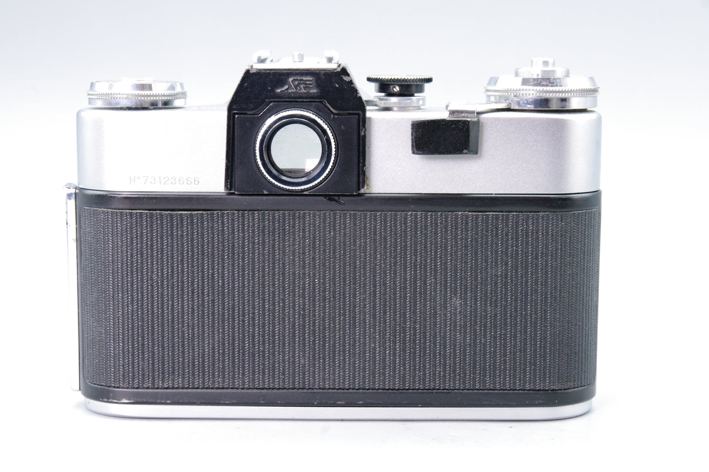 Zenit‑B 35mm SLR Body M42 Mount – Body Only – Very Good Condition