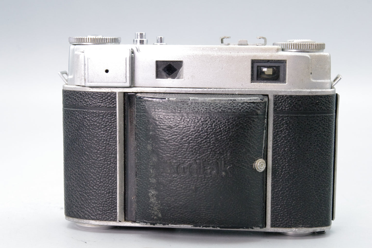 Kodak Retina IIIc Folding Rangefinder Camera with Xenon 50mm f/2 Lens