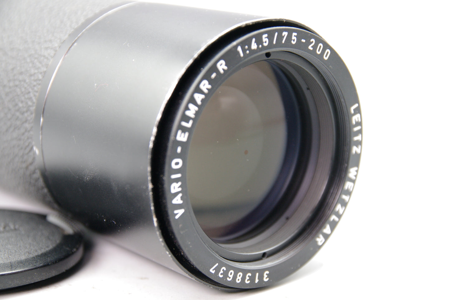 Leitz Vario-Elmar-R 75-200mm F4.5 3CAM Lens Leica R Serviced