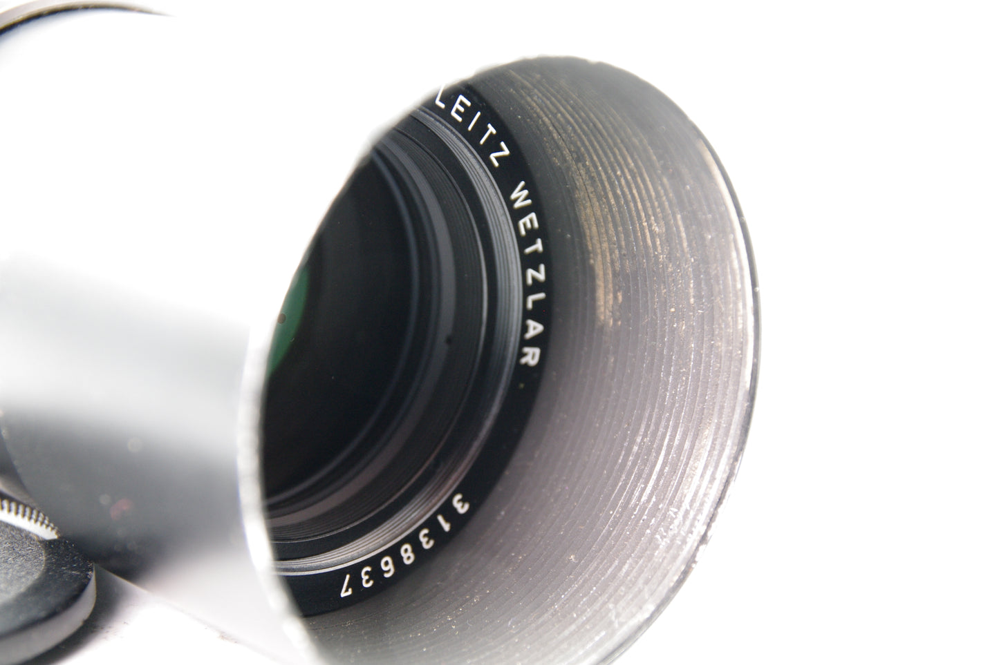 Leitz Vario-Elmar-R 75-200mm F4.5 3CAM Lens Leica R Serviced