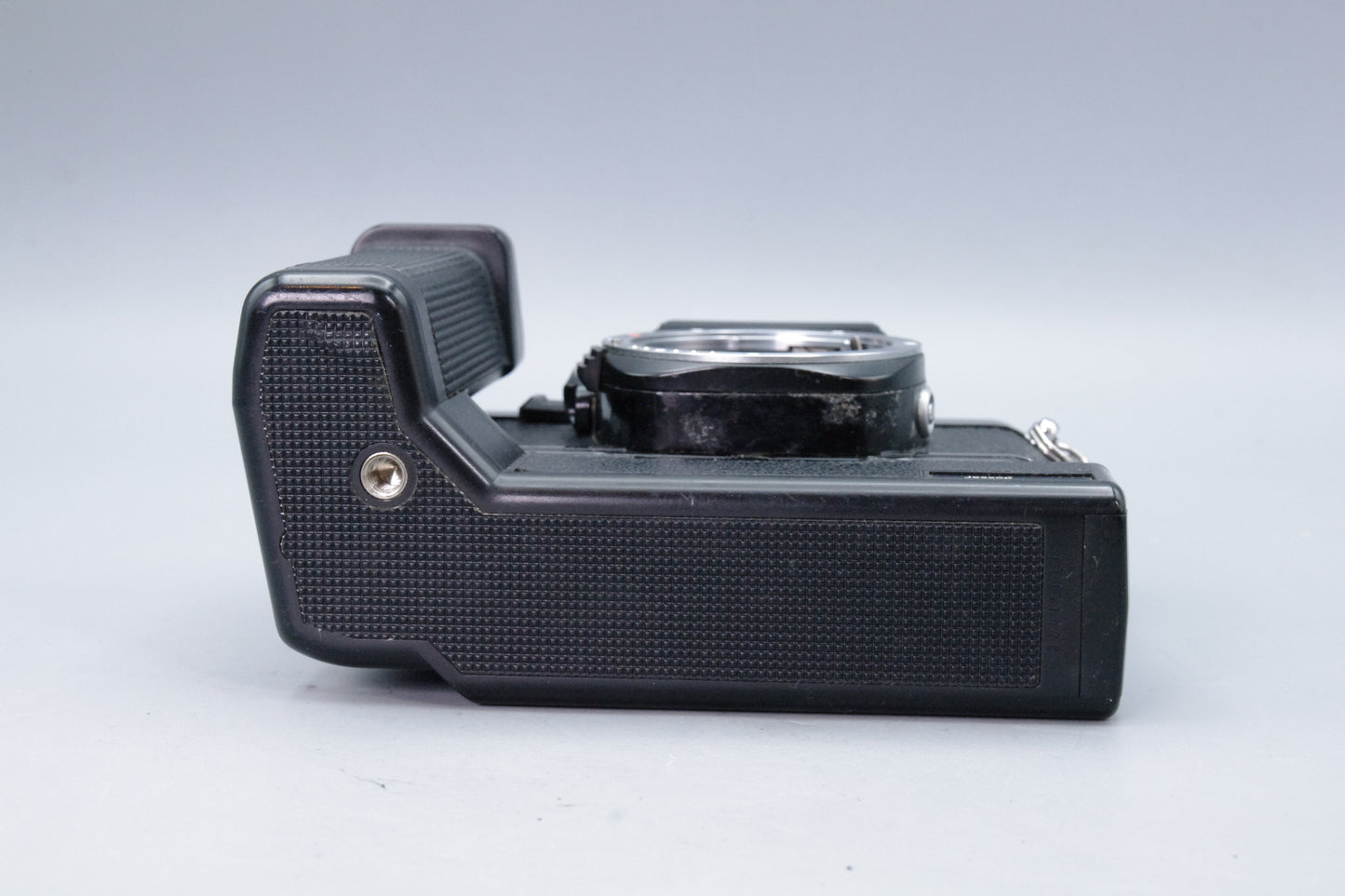 Pentax Super A 35mm SLR Camera with Jessops Power Winder – VGC