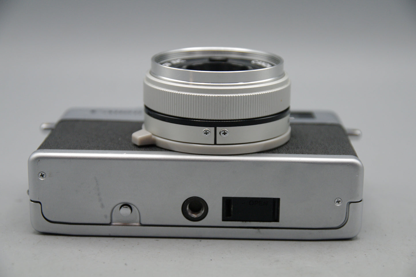 Canon Canonet 28 35mm Rangefinder Camera – Excellent – Fully Working
