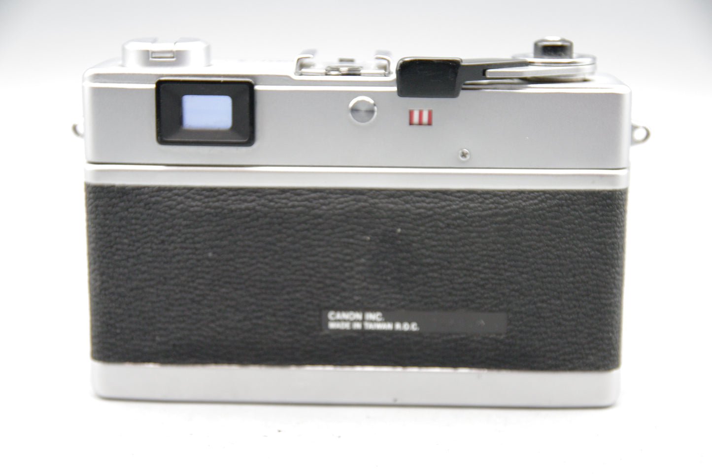 Canon Canonet 28 35mm Rangefinder Camera – Excellent – Fully Working