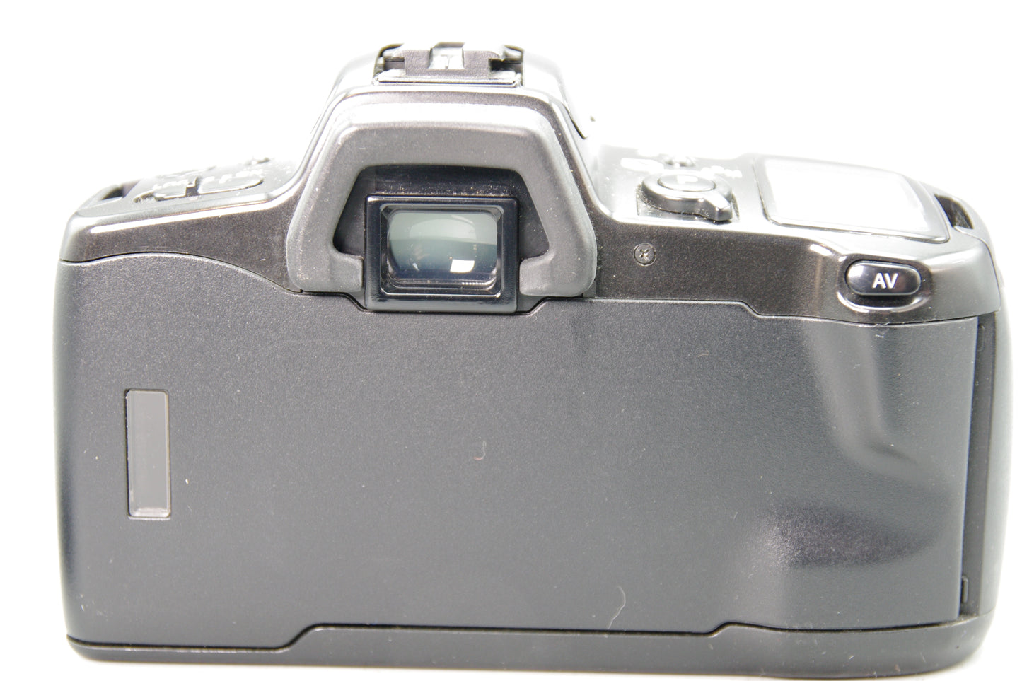 Minolta Dynax 500si 35mm SLR with 35‑70mm AF Lens – Tested – Excellent