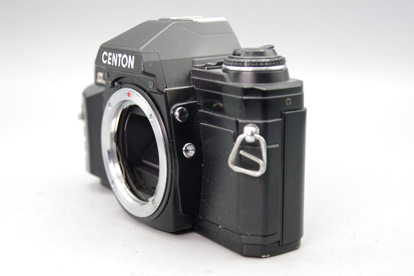 Centon DF‑300 35mm SLR Camera Body Only Minolta MD Mount - VGC