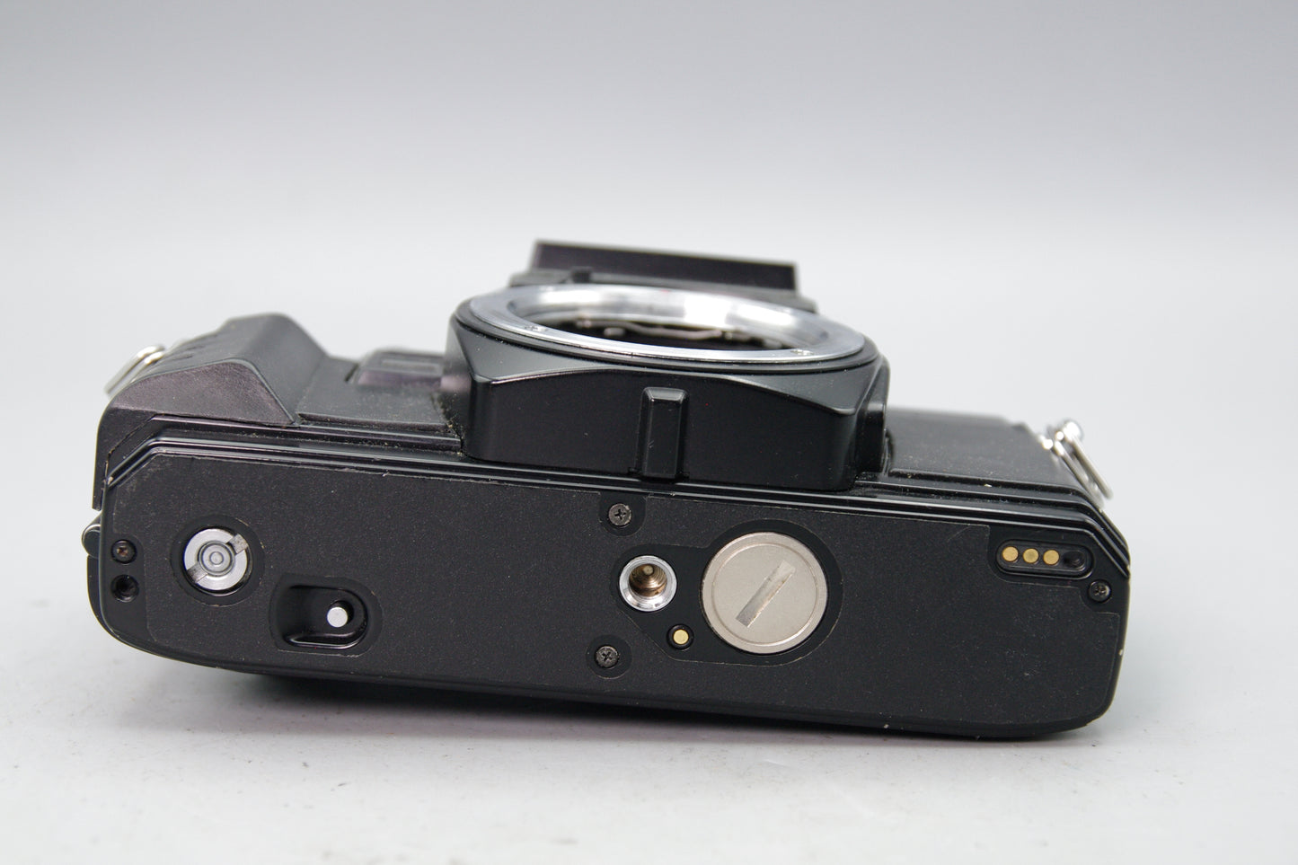 Centon DF‑300 35mm SLR Camera Body Only Minolta MD Mount - VGC