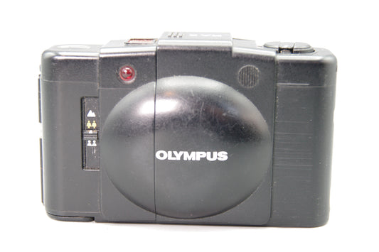 Olympus XA2 35mm Compact Film Camera Body Only – Tested & Working