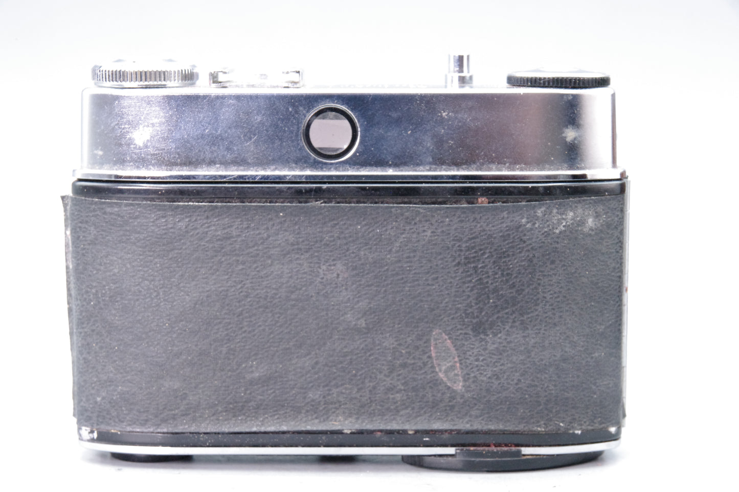 Kodak Retinette 1B 35mm Camera – Reomar 45mm f/2.8 – Case – 1/15 Sticks – VGC