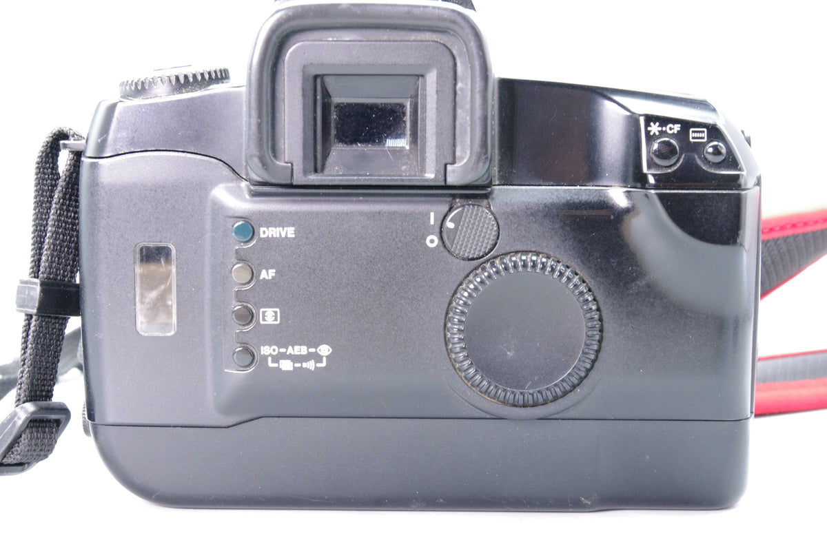 Canon EOS 5 35mm SLR Film Camera Body – Very Good Condition
