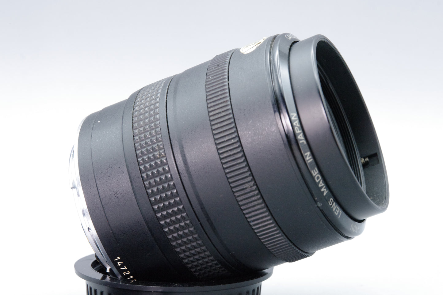 Canon EF 28–70mm f/3.5–4.5 II AF Zoom Lens – With Fungus – Fully Working