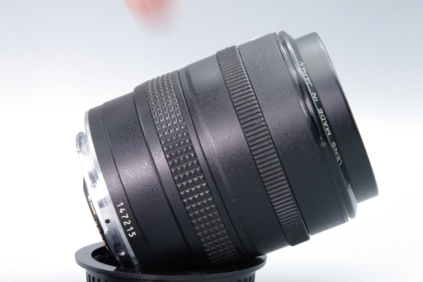 Canon EF 28–70mm f/3.5–4.5 II AF Zoom Lens – With Fungus – Fully Working