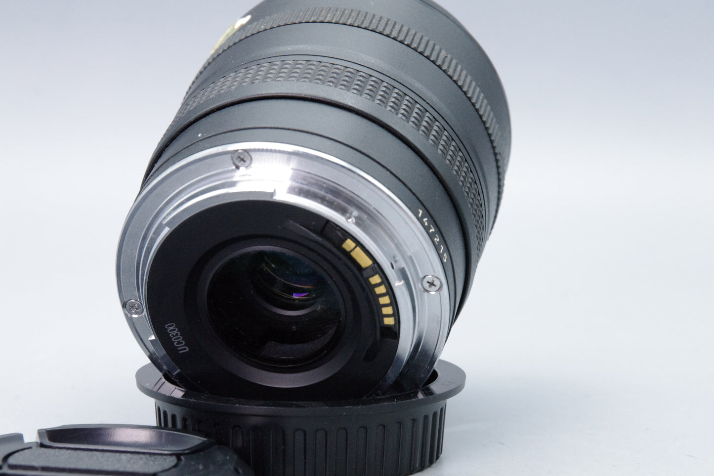 Canon EF 28–70mm f/3.5–4.5 II AF Zoom Lens – With Fungus – Fully Working