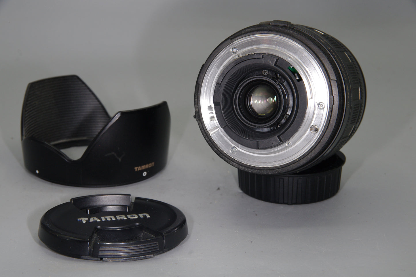 Tamron 28-200mm f/3.8-5.6 XR AF Lens – Nikon F Mount - Excellent