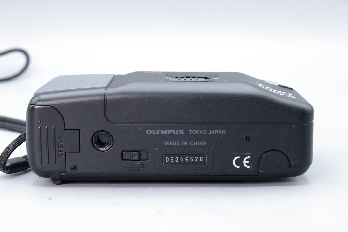 Olympus Trip MD3 35mm Compact Camera – Tested & Working – VGC