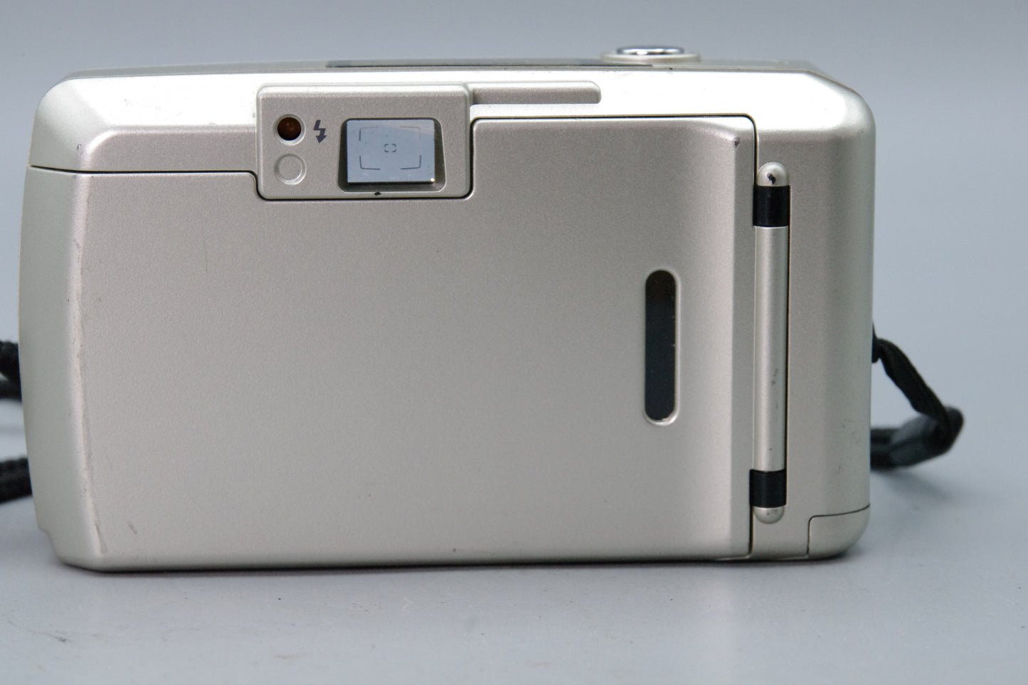 Olympus Trip AF 50 35mm Compact Camera – Tested & Working