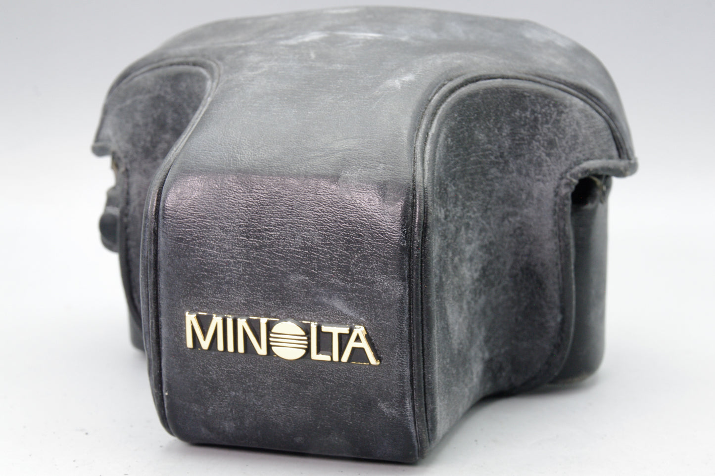Minolta X‑Series Camera Case – Minor Greying – Very Good Condition