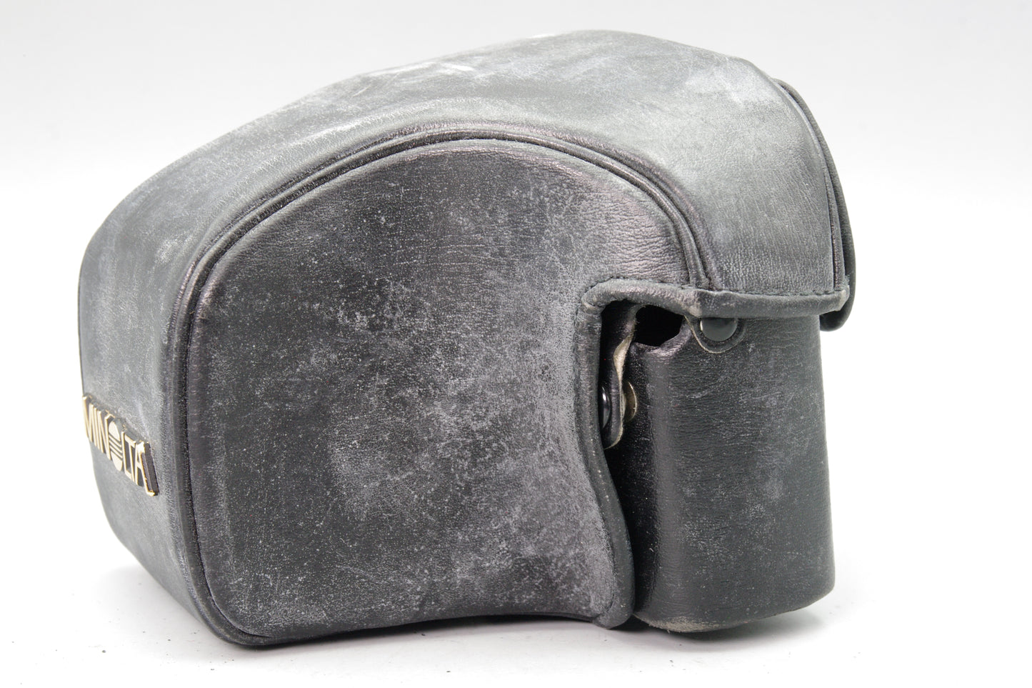 Minolta X‑Series Camera Case – Minor Greying – Very Good Condition