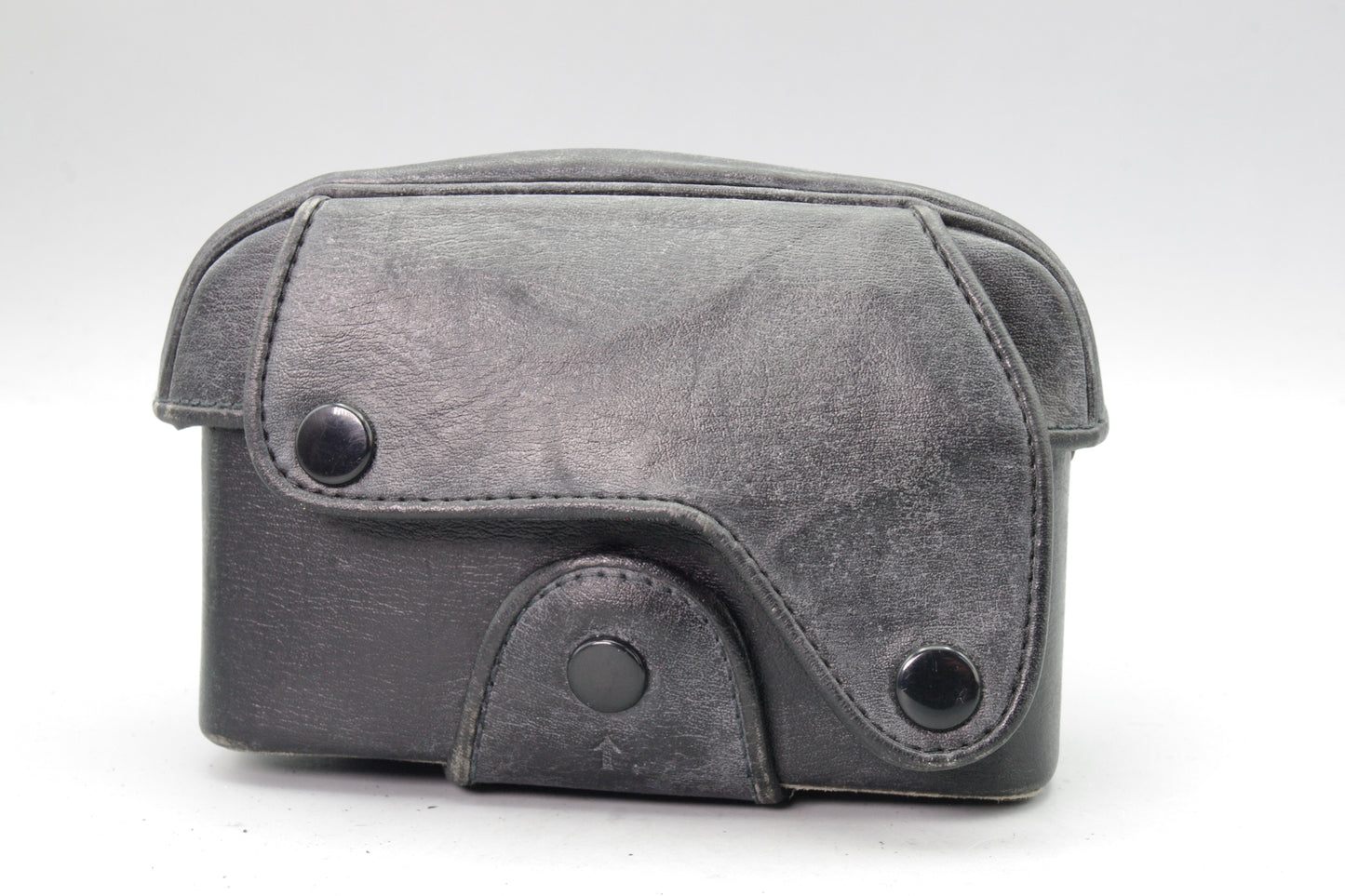 Minolta X‑Series Camera Case – Minor Greying – Very Good Condition