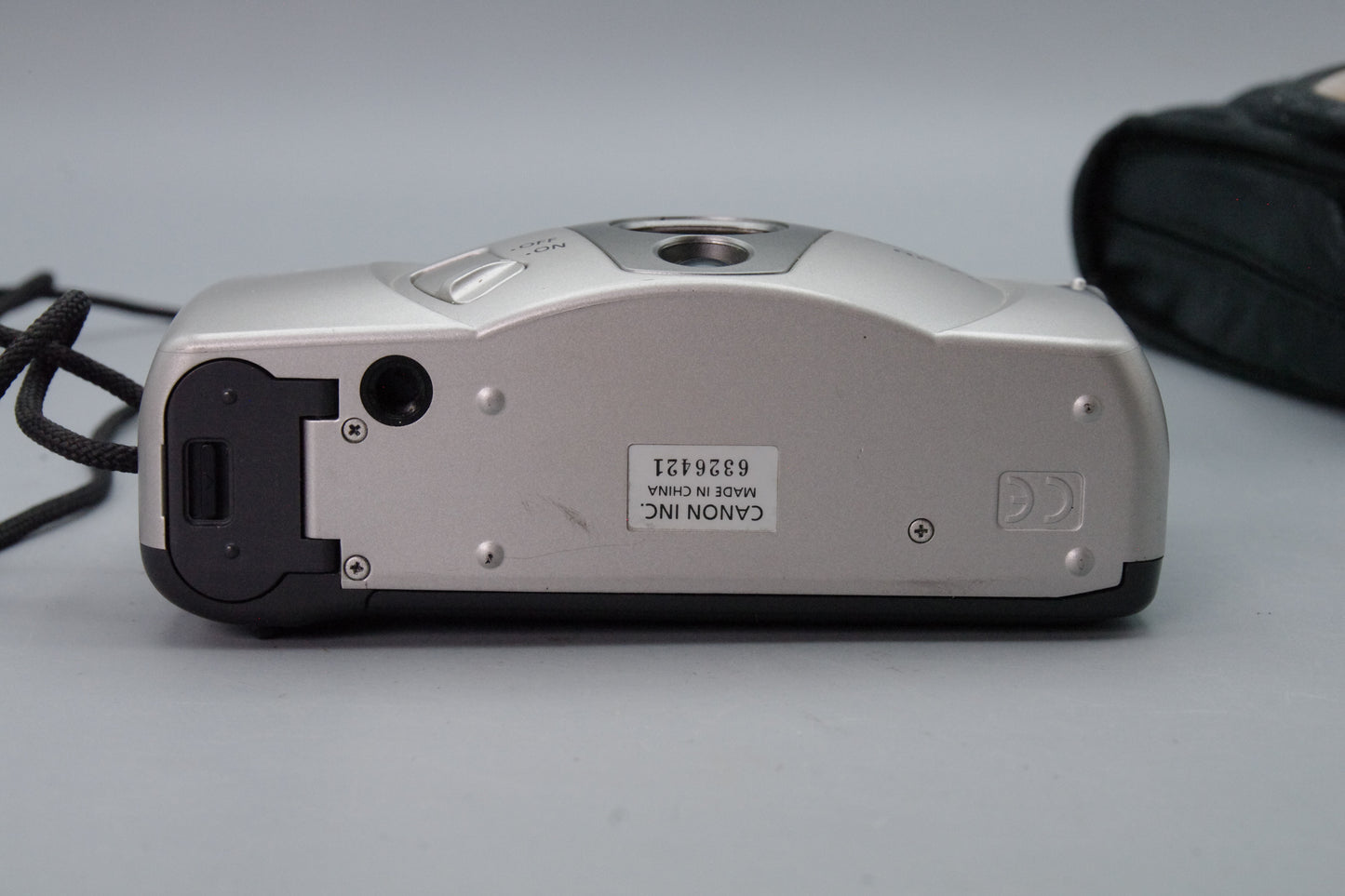 Canon Sure Shot AF‑7S 35mm Compact Camera – Very Good Condition