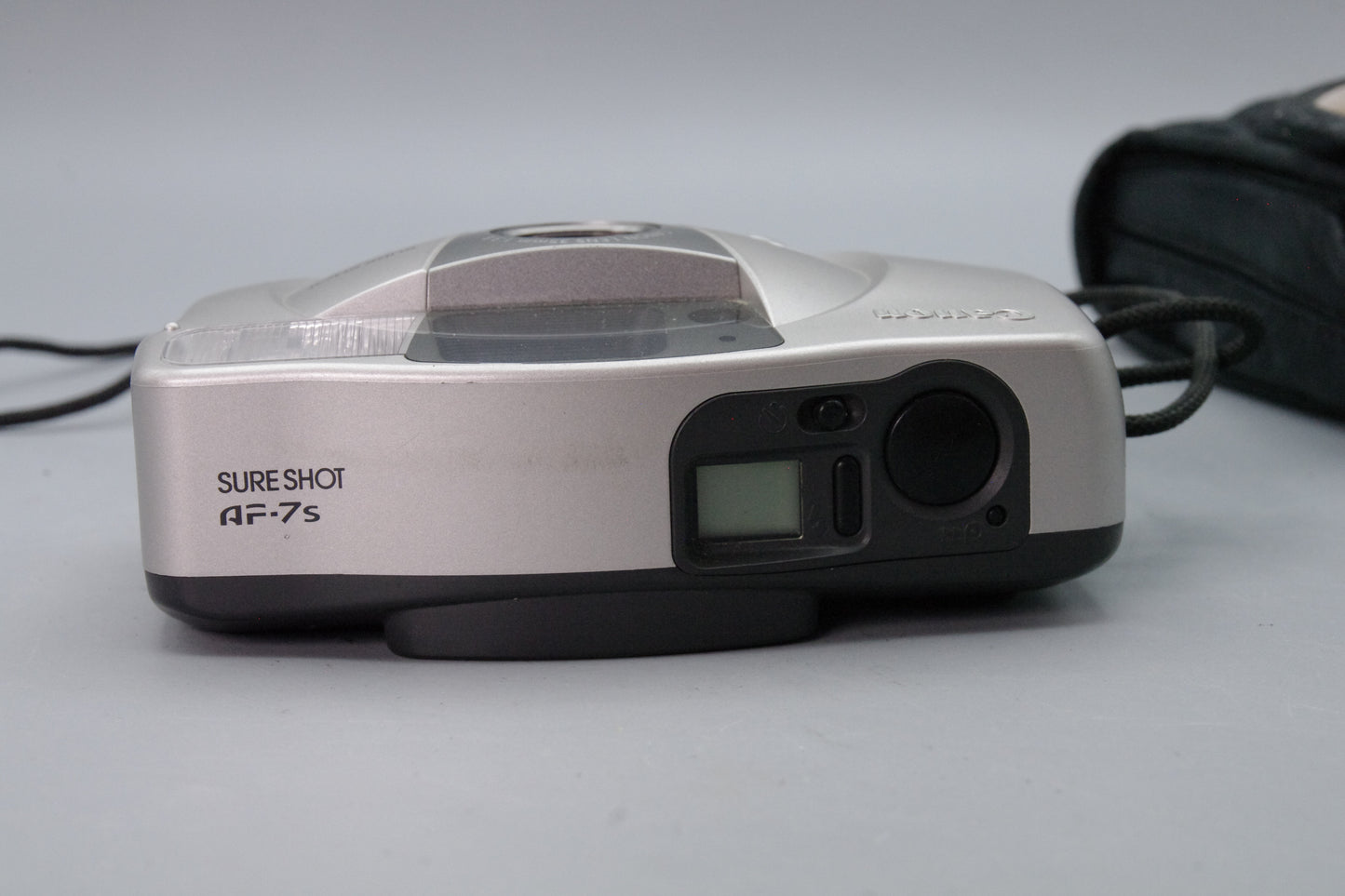 Canon Sure Shot AF‑7S 35mm Compact Camera – Very Good Condition