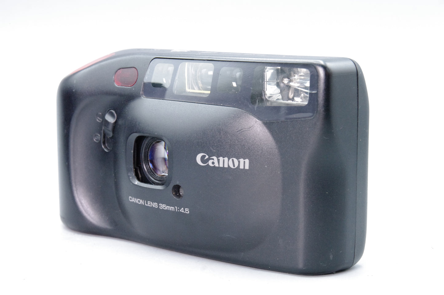 Canon Sure Shot EX 35mm Film Camera – Tested – Very Good Condition