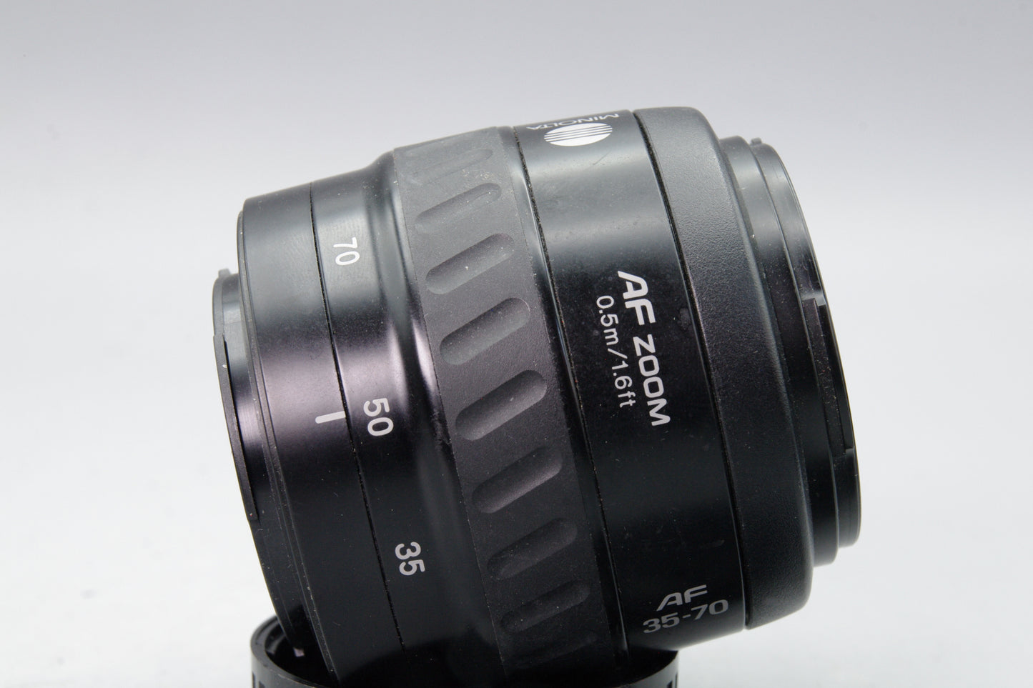Minolta 35–70mm f/3.5–4.5 AF Zoom Lens – A‑Mount – Excellent Condition