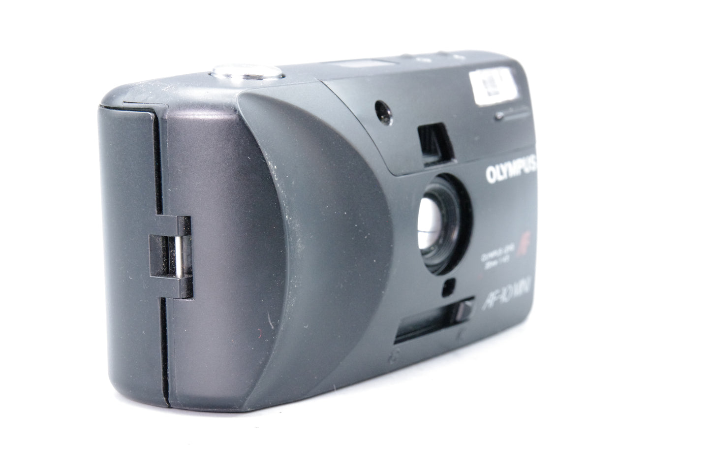 Olympus AF‑10 Mini 35mm Compact Camera – Very Good Condition