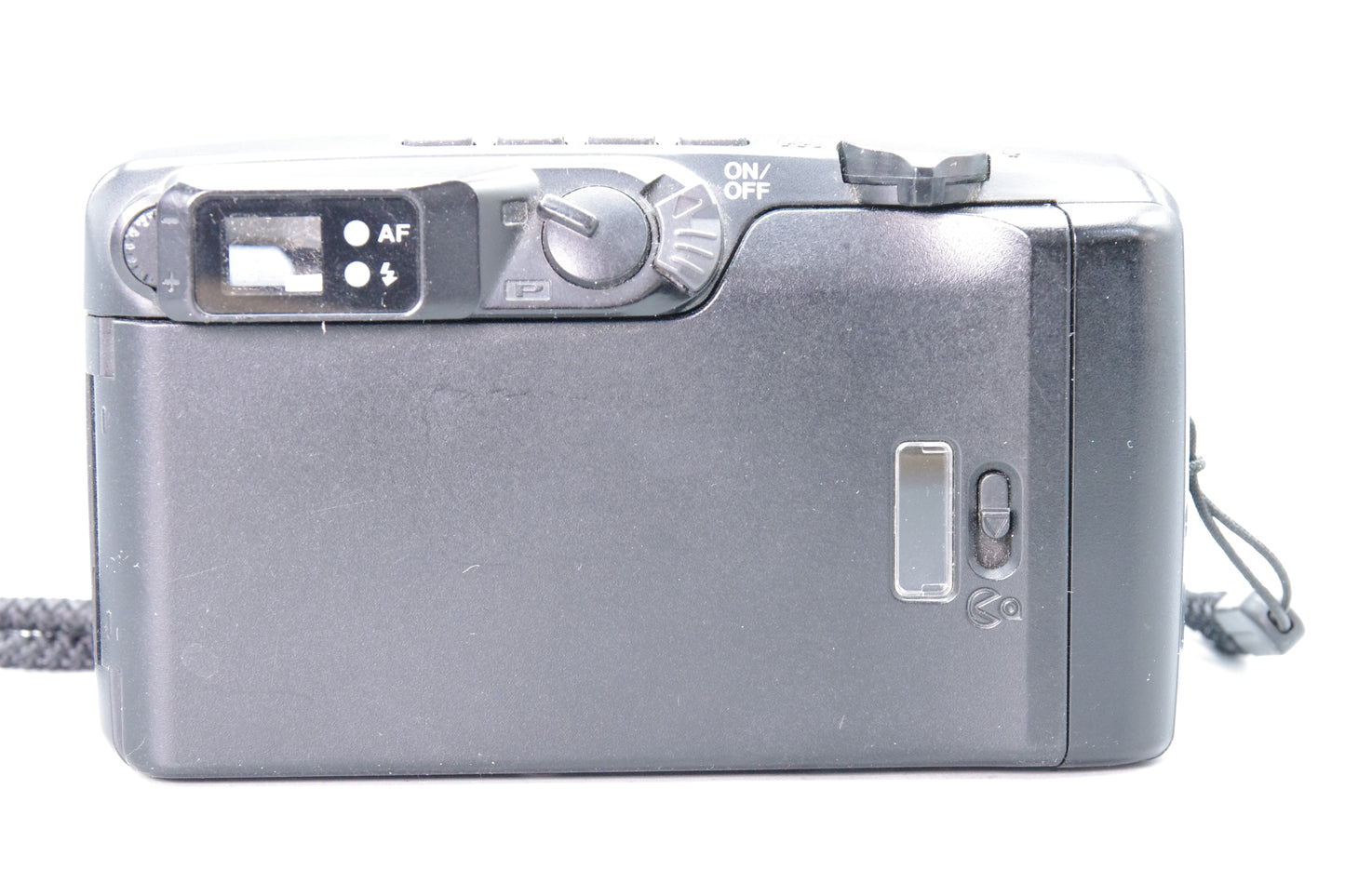 Pentax Espio 145M Super 35mm Film Camera – Tested & Working – VGC
