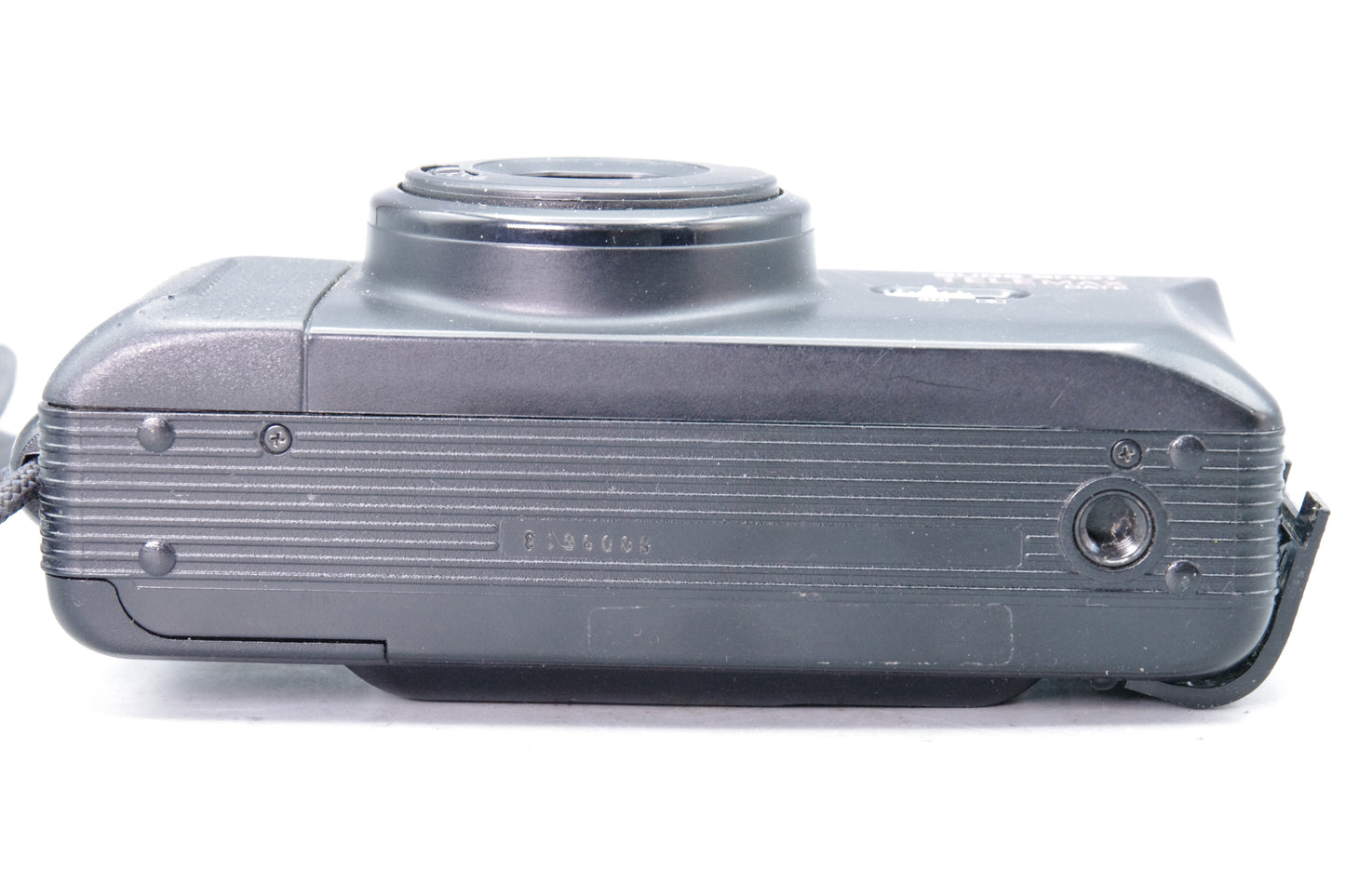 Canon Sure Shot Telemax 35mm Film Camera – Working With Issues