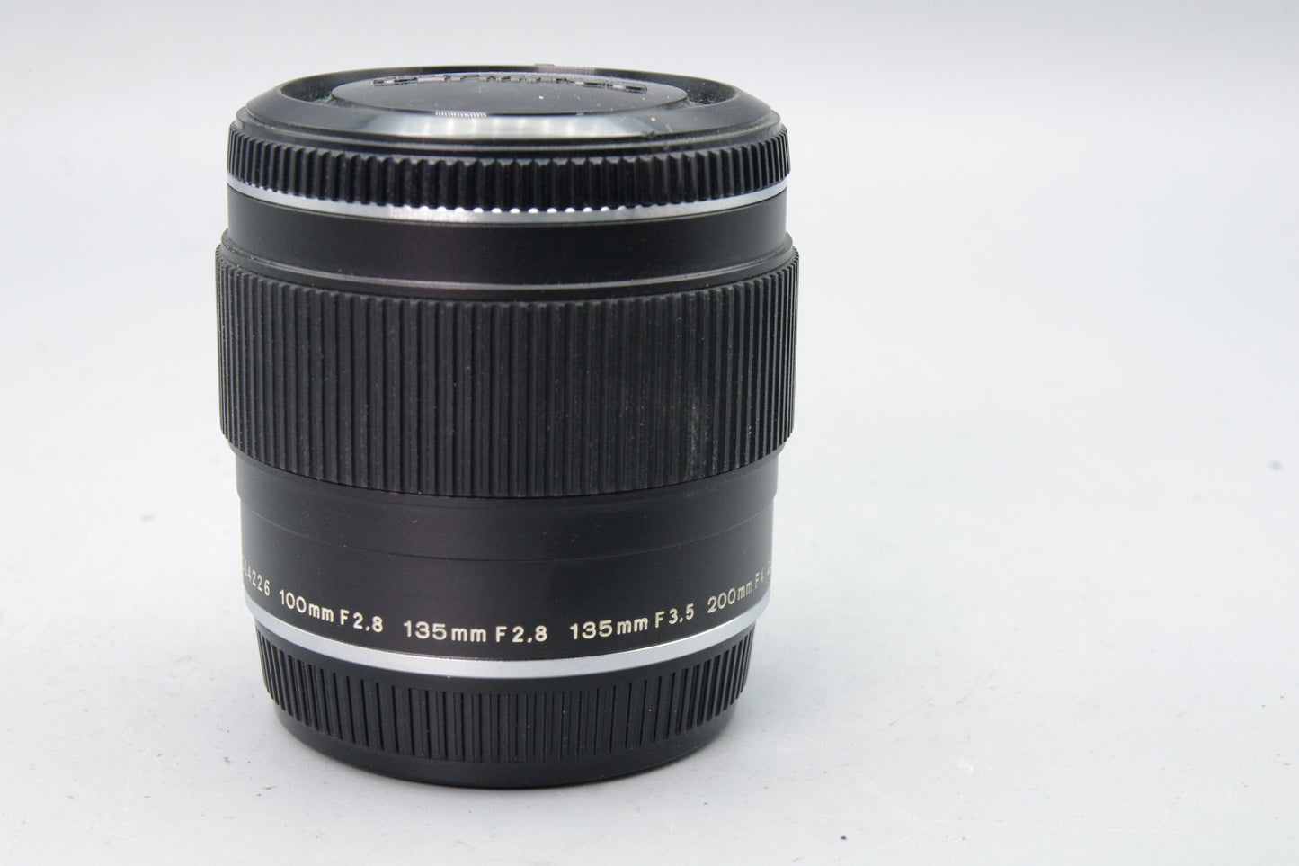 Olympus OM Teleconverter 2×‑A – Zuiko OM‑System 2× Extender – Very Good