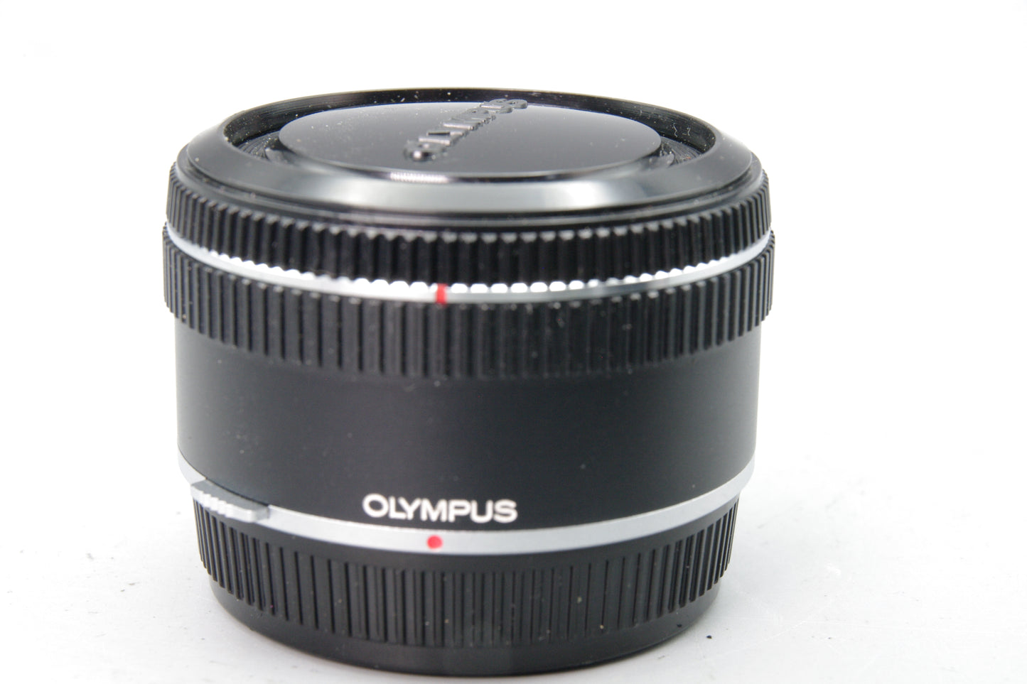 Olympus OM 25 Extension Tube – Genuine OM‑System Macro Accessory – Very Good