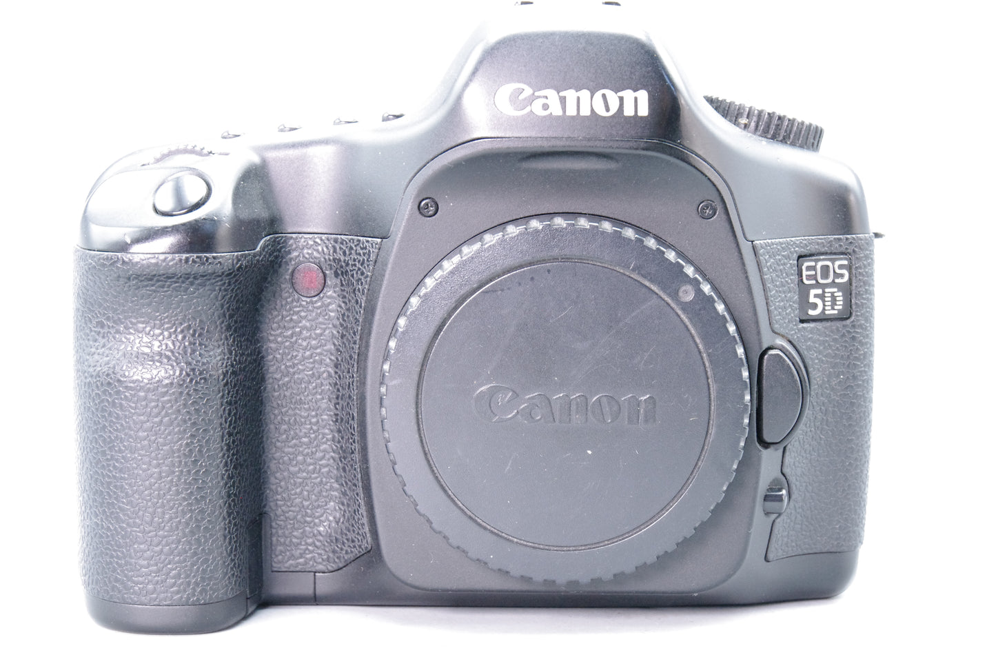 Canon EOS 5D MK1 Full Frame DSLR Body - Classic -Tested and Working