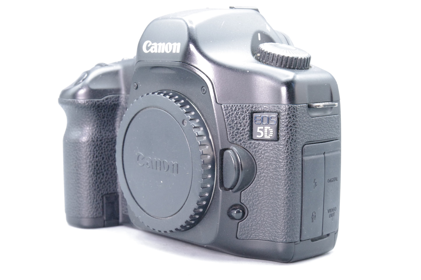 Canon EOS 5D MK1 Full Frame DSLR Body - Classic -Tested and Working