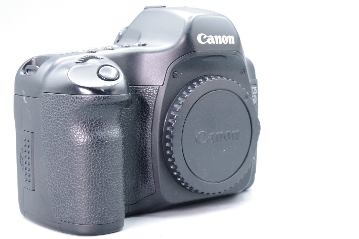 Canon EOS 5D MK1 Full Frame DSLR Body - Classic -Tested and Working