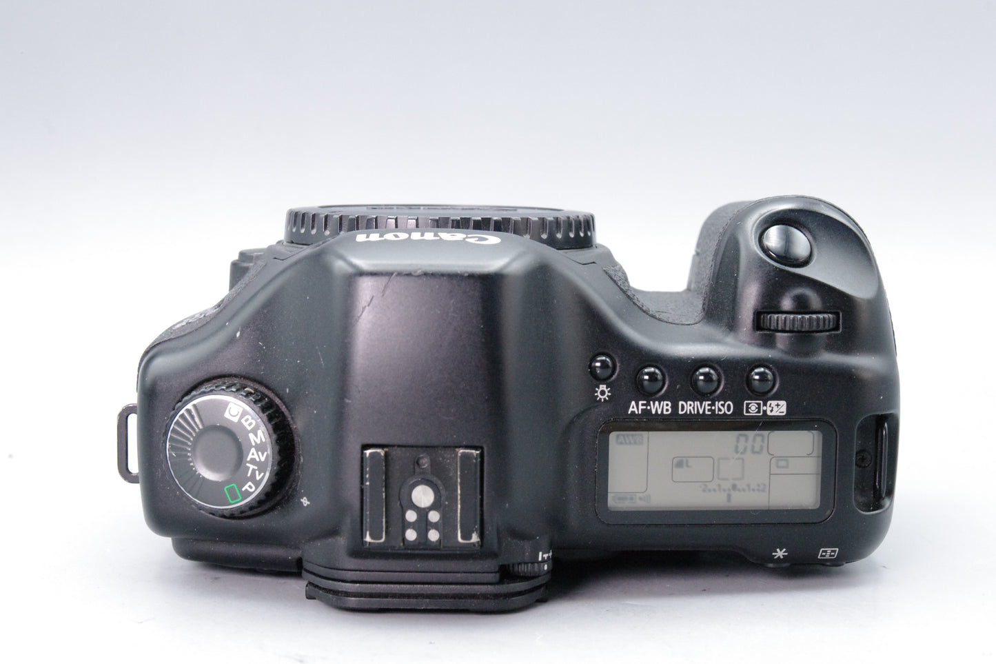 Canon EOS 5D MK1 Full Frame DSLR Body - Classic -Tested and Working