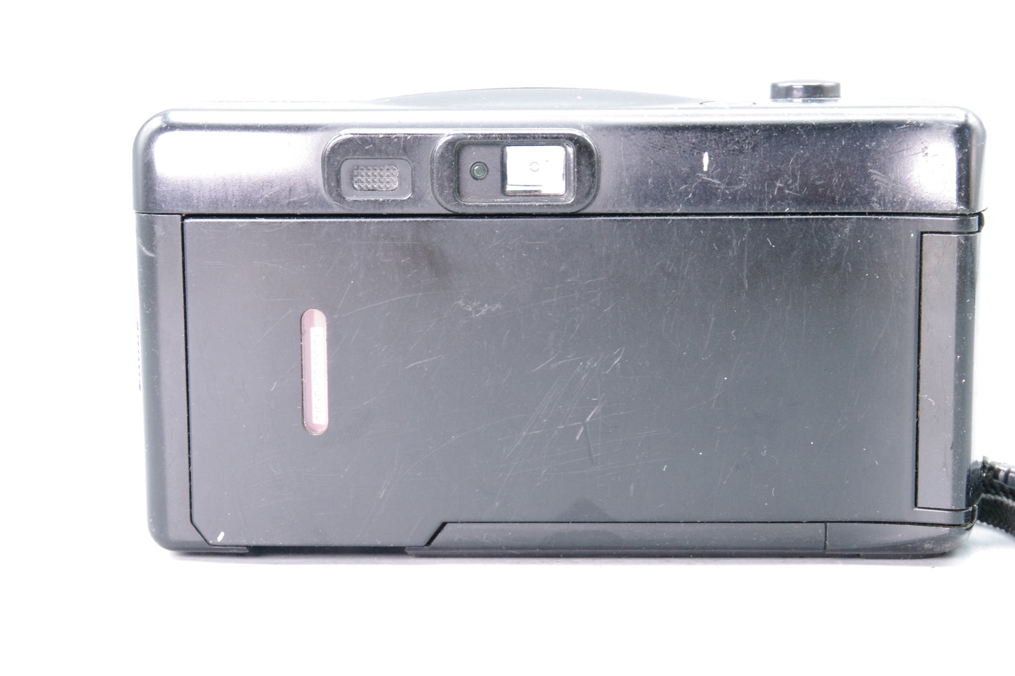 Samsung AF200 35mm Compact Camera – Tested & Working