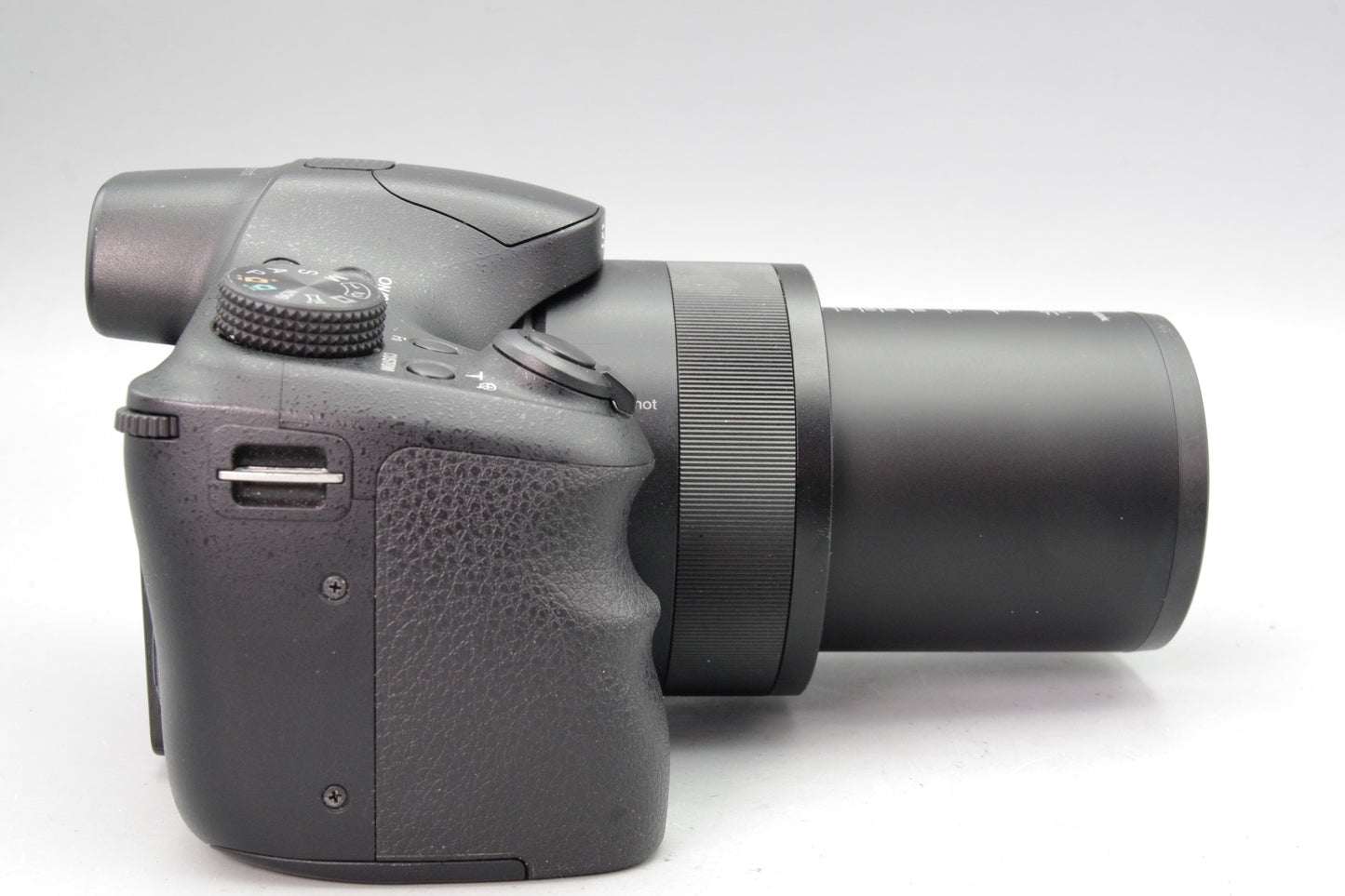 Sony Cyber‑shot DSC‑HX350 Bridge Camera – 20.4MP – 50× Zoom – Near Mint