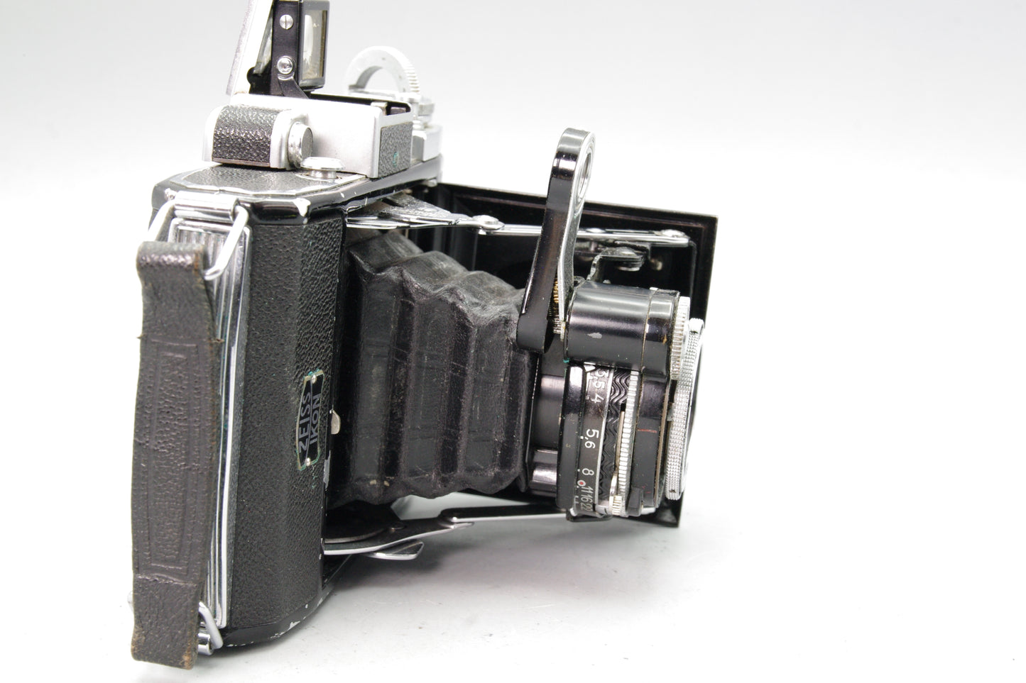 Zeiss Ikon Super Ikonta 531 – Tessar 75mm f/3.5 – Spares/Repair