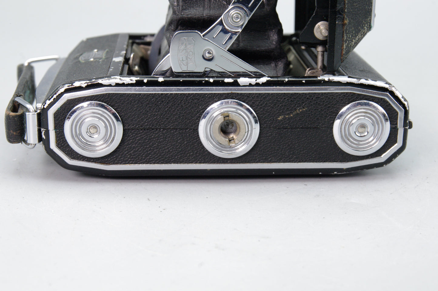 Zeiss Ikon Super Ikonta 531 – Tessar 75mm f/3.5 – Spares/Repair