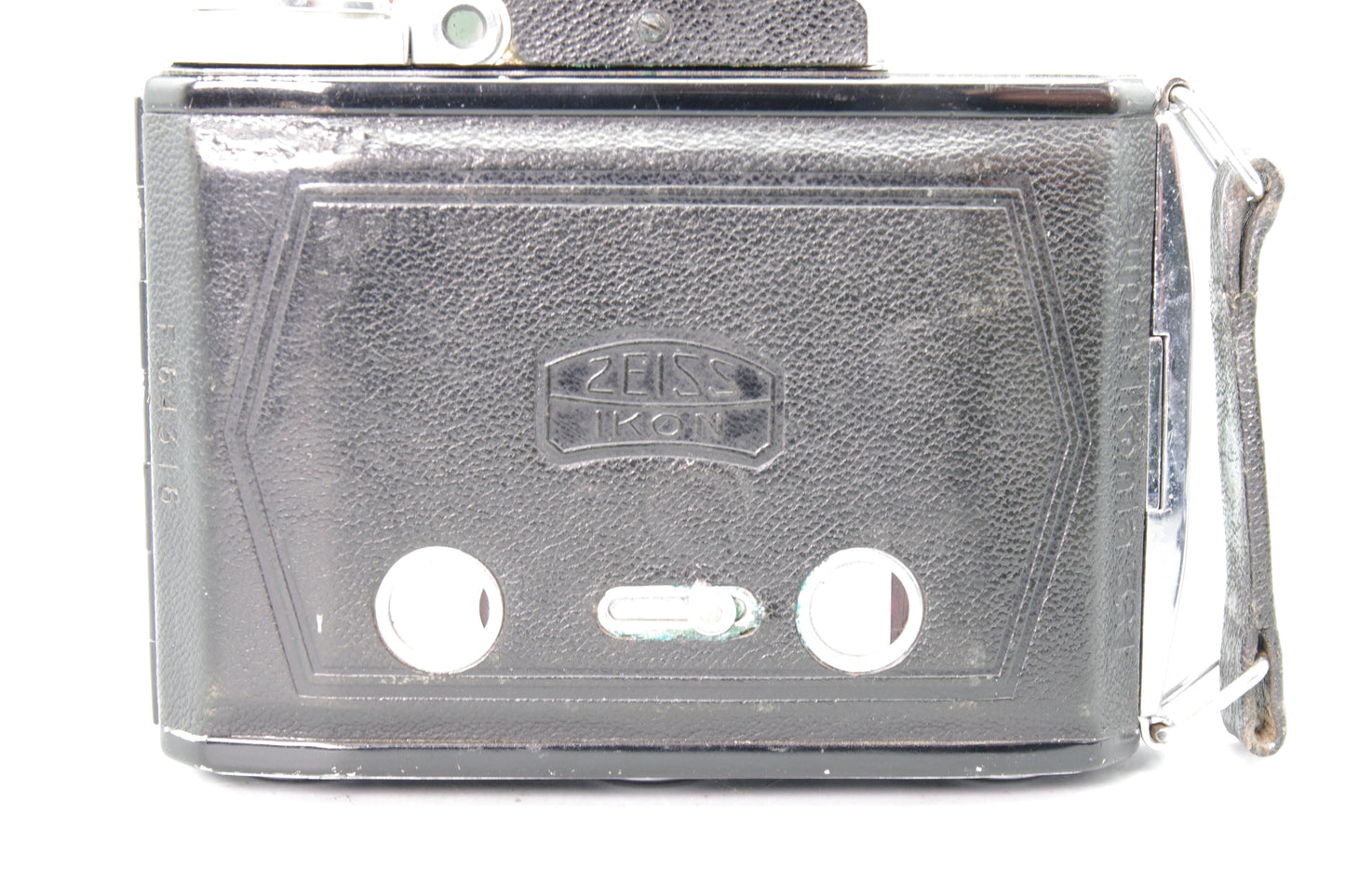 Zeiss Ikon Super Ikonta 531 – Tessar 75mm f/3.5 – Spares/Repair