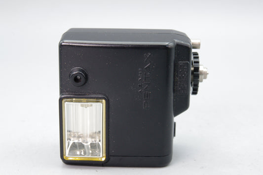 Pentax AF130P Flash – For Pentax P‑Series & KA Mount Bodies – Fully Working