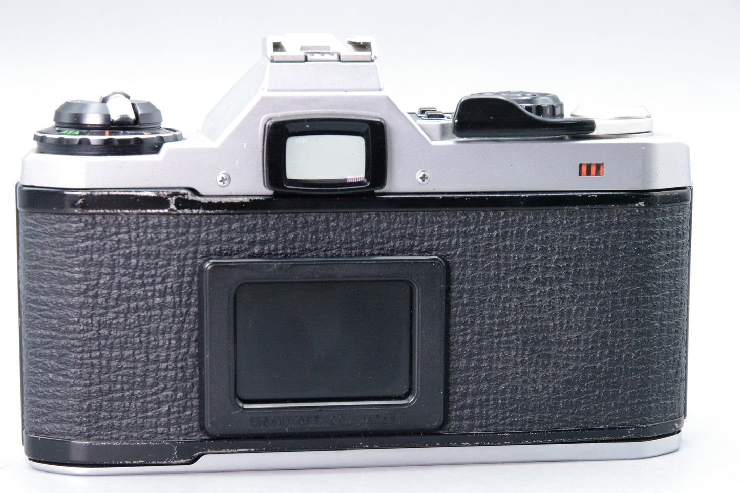 Pentax ME Super 35mm SLR + Pentax‑M 50mm f/1.7 Lens – Tested – Batteries – VGC