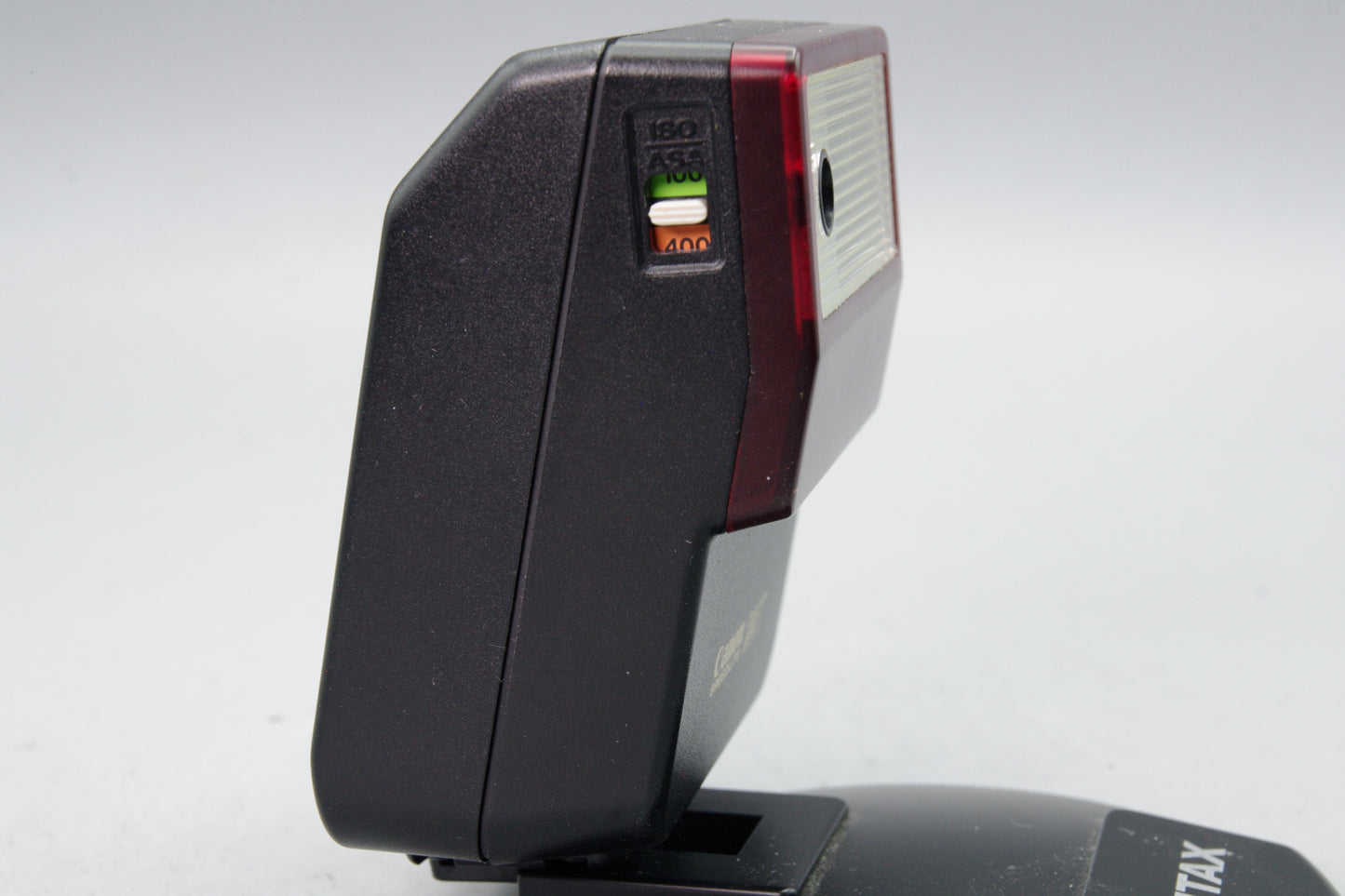 Canon Speedlite 244T Flash for Canon T‑Series Film Cameras – EXC Condition