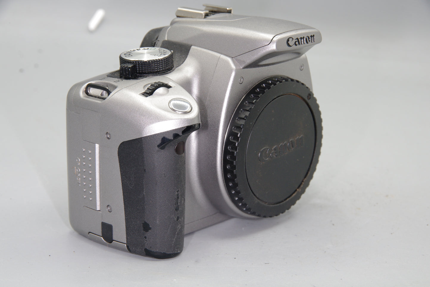 Canon EOS 350D DSLR Camera – 8MP – EF/EF-S Mount – VGC – Tested