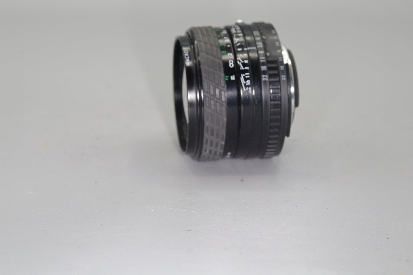 Sigma 24mm F/2.8 Super-Wide II - Nikon F Mount Lens