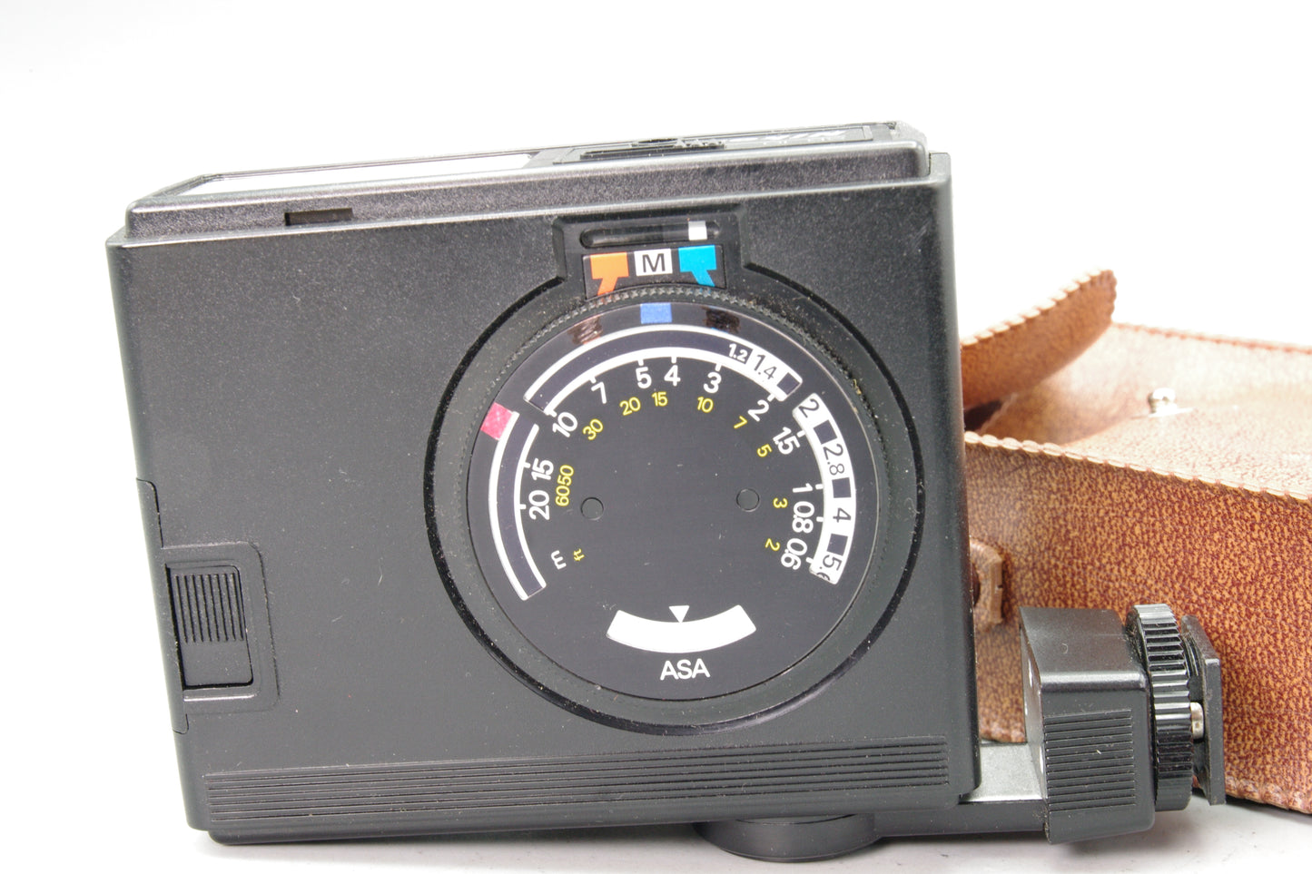 Nikon Speedlight SB‑10 Flash Unit – Fully Working – With Case – Very Good